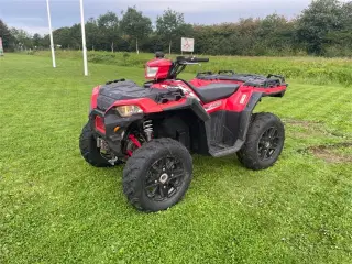 Polaris Sportsman XP 1000  Spil