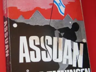 Michael Heim: Assuan – Når dæmningen brister