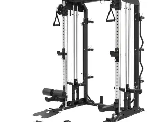 Peak Fitness XT1 All in One
