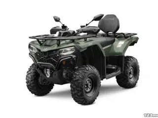 CFMOTO C-FORCE 450 EFI EPS