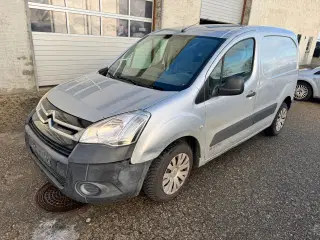 Citroën Berlingo 1.6 aut årg 2013