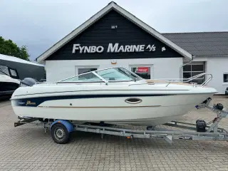 Yamarin 64DC, Yamaha F150 (Årg. 2011) EN EJERS!