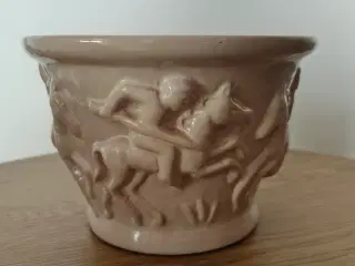 Flot L. Hjorth urtepotte