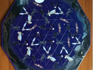 Magic Mosaik puslespil..