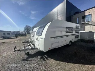 2020 - Adria Adora 573 PT