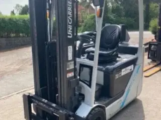 Unicarriers 2000KG ELTRUCK  2018