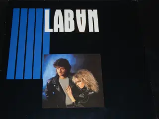 Lp - Laban