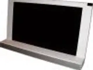 Bang & Olufsen-B&O-Beovision 8 - 40" LCD med DVB-HD..