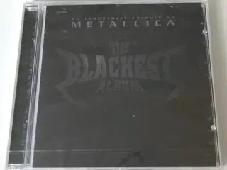 The Blackest Album - I UBRUDT FOLIE