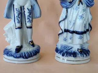 2 flotte figurer