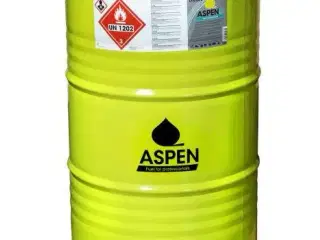 Aspen Diesel 200 Liter Tromle 