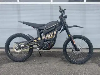 Talaria Sting Off-road el crosser