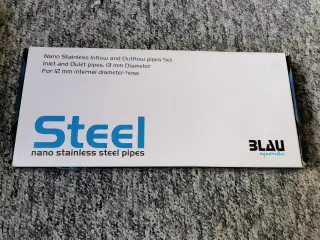 Div. Blau produkter 