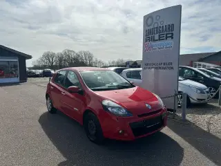 Renault Clio III 1,5 dCi 75 Avantage