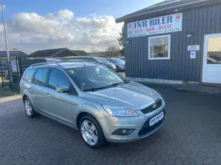 Ford Focus 1,6 Trend Collection stc.