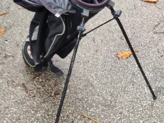 Golfbag