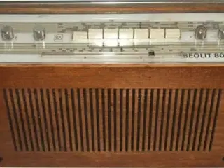 Bang & Olufsen-B&O-Beolit 800