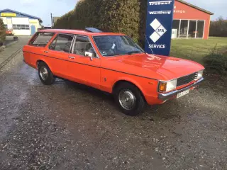 Ford Granada st.car