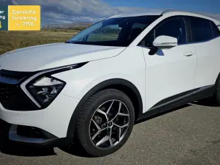 Kia Sportage 1,6 PHEV Comfort aut. 4WD