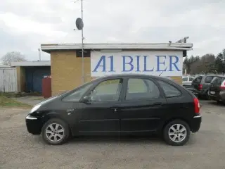 Citroën Xsara Picasso 1,6i 8V 95 Advance