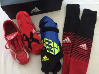 Adidas sæt