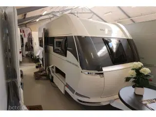 2023 - Hobby Excellent Edition 460 UFe