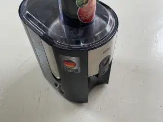 Juicer 