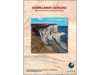 Djurslands Geologi