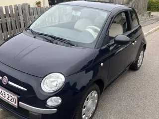 Fiat 500 1,2