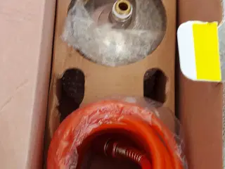 Luft kitsæt