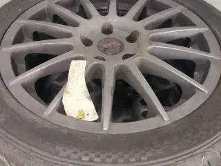 Golf Passat/Audi