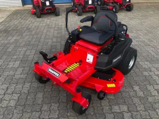 Snapper ZTX 275, bagudkast og 2 Cyl B&S 