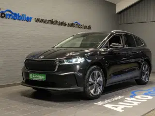 Skoda Enyaq 85 iV Loft