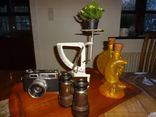 Retro Indretning