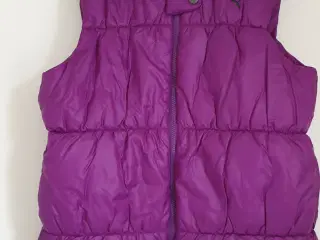 Puma vest str 36