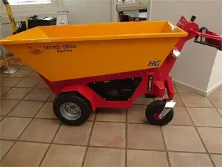 SuperSkub Hydro