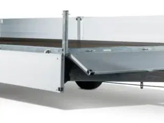 Böckmann Ladtrailer HL-AL 6221/35 F 13"