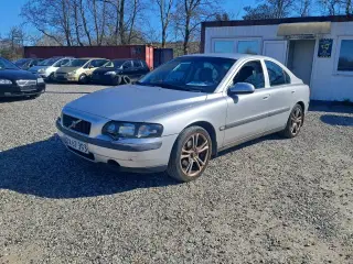 Volvo S60 2,4 140