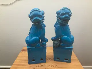Foo hunde