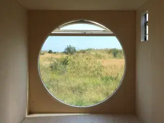 Fantastisk tinyhouse på hjul