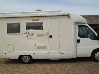 Elnagh Joxy 6 