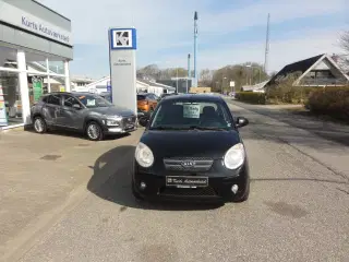 Kia Picanto 1,1 Active