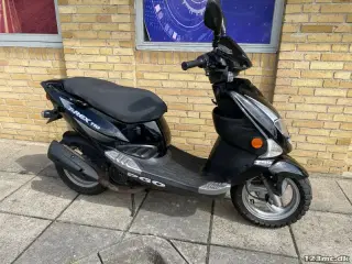 PGO T-Rex 110