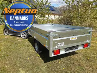 Neptun trailer Nordica GN131