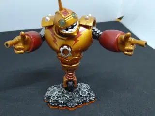Skylanders Giants Giant Bouncer