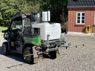UTV Gator sprøjte
