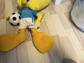 Store tweety bamser  sælges