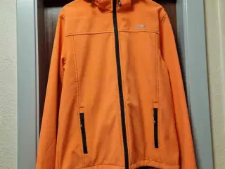 Soft Shell Jakke 