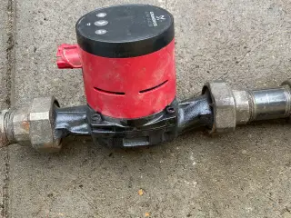 Cirkulationspumpe Grundfos Alfa 2.  25-40