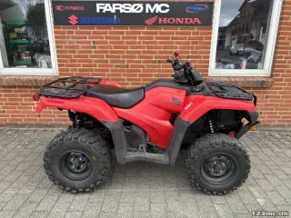 Honda TRX 420 FA